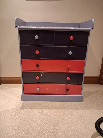 drawers