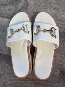 Womens sandals sliders