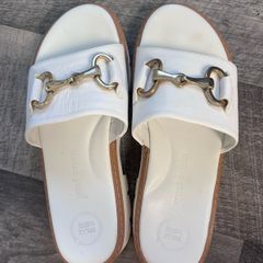 Womens sandals sliders
