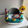 Mamas and Papas Baby Bug Floor Seat Image 3