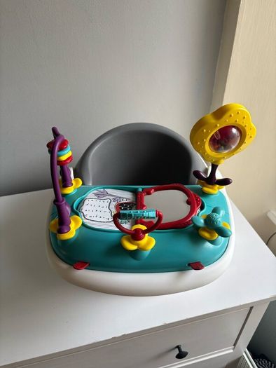 Mamas and Papas Baby Bug Floor Seat