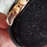pagani design rose gold mens watch with original box. Image 8