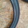 BMX Wheels Image 2