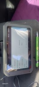 truck bus sat nav