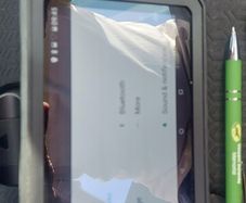truck bus sat nav