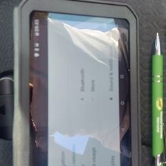 truck bus sat nav