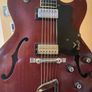 Guild Starfire II 1964 Image 3