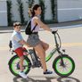 Hidoes C1 Folding Electric Bike Image 2