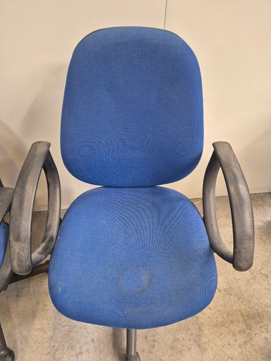 Office chairs