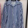 NEW Stripe co ord shirt and short Image 3