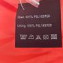 Normann All Weather Active Zip Up Coat - Fabulous colour - Size EU 40 Image 10