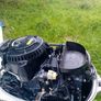 Boat & Outboard 15 hp Image 10
