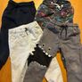Free 2-3 boys clothes Image 2