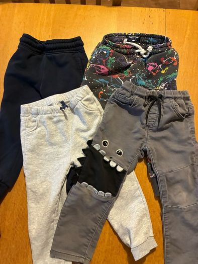 Free 2-3 boys clothes