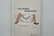 Fashion book