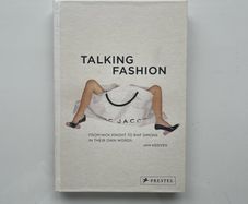 Fashion book