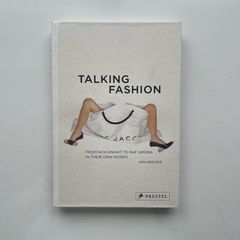 Fashion book