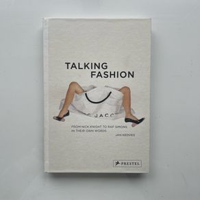Fashion book