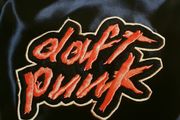 Daft Punk Homework X2LPS