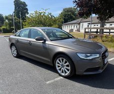 Audi A6 3.0 Tdi Quattro Se Luxury