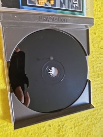 Checkmate  PlayStation1 Ps1 PlayStation2 Ps2 games Original