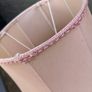 Vintage lampshade Image 10