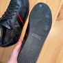 Mens ralph lauren trainers Image 4