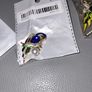 Collection of brooches new 10e each Image 9