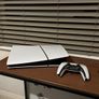 PS5 + controller Image 5