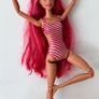 Barbie Watermelon Crush, Pop Fruit Reveal Series Image 3