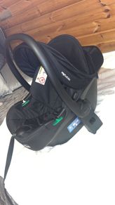 car seat
