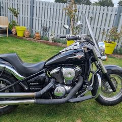 2007 Kawasaki