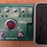 ZOOM A2.1u Multi-effects pedal Image 5