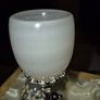Vintage  Chinese goblets Image 6