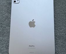 iPad Pro 11 inch M4 2024 256GB