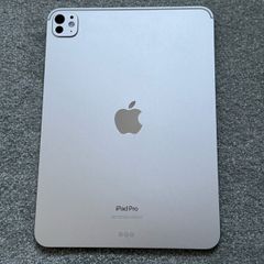 iPad Pro 11 inch M4 2024 256GB