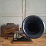 Antique Columbia Type QA Cylinder Graphophone Image 2