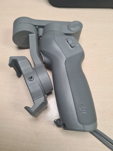 DJI OSMO 3 gimbal FOR MOBILE PHONE smartphone stabiliser