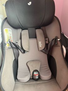 car seat
