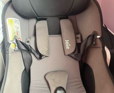 car seat