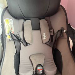 car seat