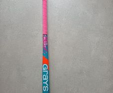 Hockey stick
