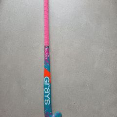 Hockey stick