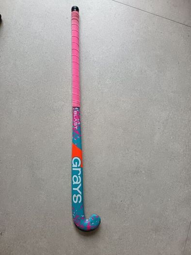 Hockey stick