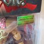 Yu-Gi-Oh! Exodia The Forbidden One 7" Inch Action Figure Limited Edition Numbered Deluxe Figure Brand New Sealed Image 3