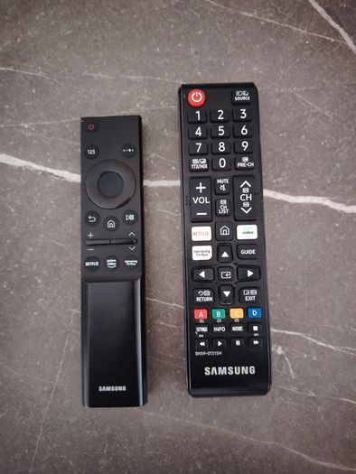 TV Samsung 55''