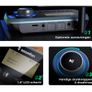 Bluetooth 5.3 Transmitter Receiver for TV to 2 Headphones Image 4