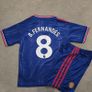 Manchester United away new season 2026-2027 jersey Image 3