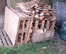 Free firewood