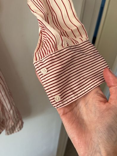 Reiss mini-dress